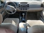 2002 Toyota Camry Le იყიდება Sun Valley-ში, CA - Rear End