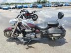 2006 YAMAHA XV1900 A   for sale at Copart FL - ORLANDO SOUTH