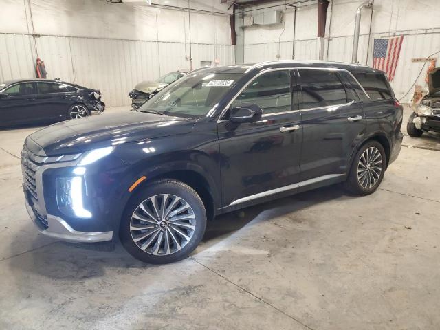 HYUNDAI PALISADE C 2025