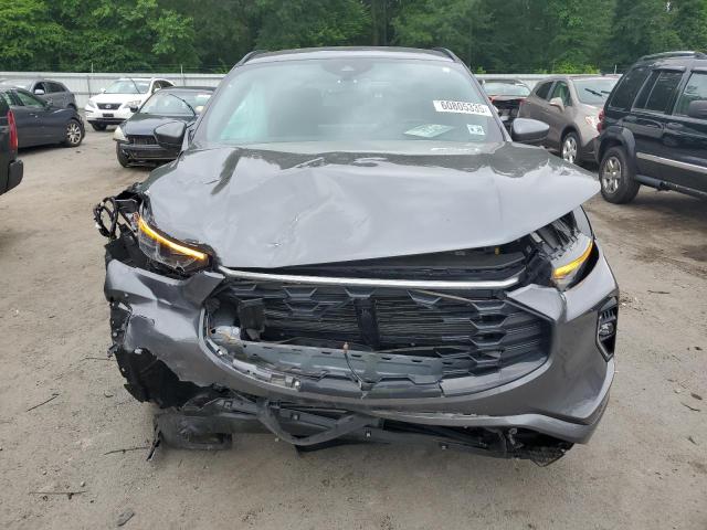  FORD ESCAPE ST 2023 Серебристый