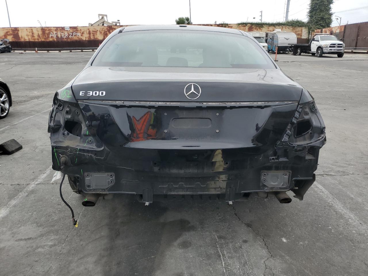 2019 Mercedes-Benz E 300 VIN: WDDZF4JB9KA605893 Lot: 61765285