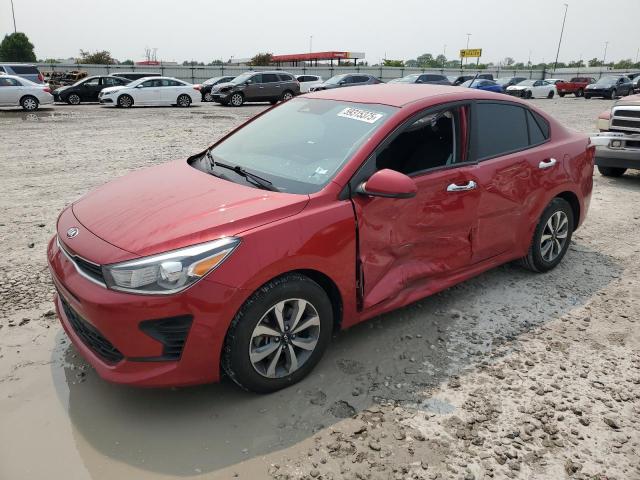 KIA RIO LX 2021