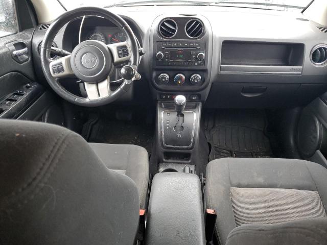 2011 JEEP COMPASS   