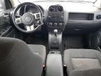 2011 Jeep Compass    zu verkaufen in London, ON - Burn