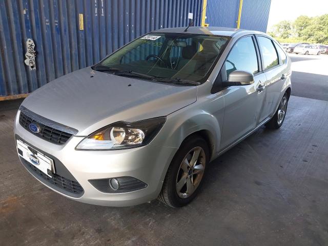 FORD FOCUS ZETE 2010