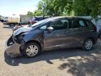 2015 HONDA FIT LX   for sale at Copart ON - LONDON