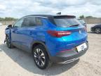 2020 VAUXHALL GRANDLAND for sale at Copart YORK