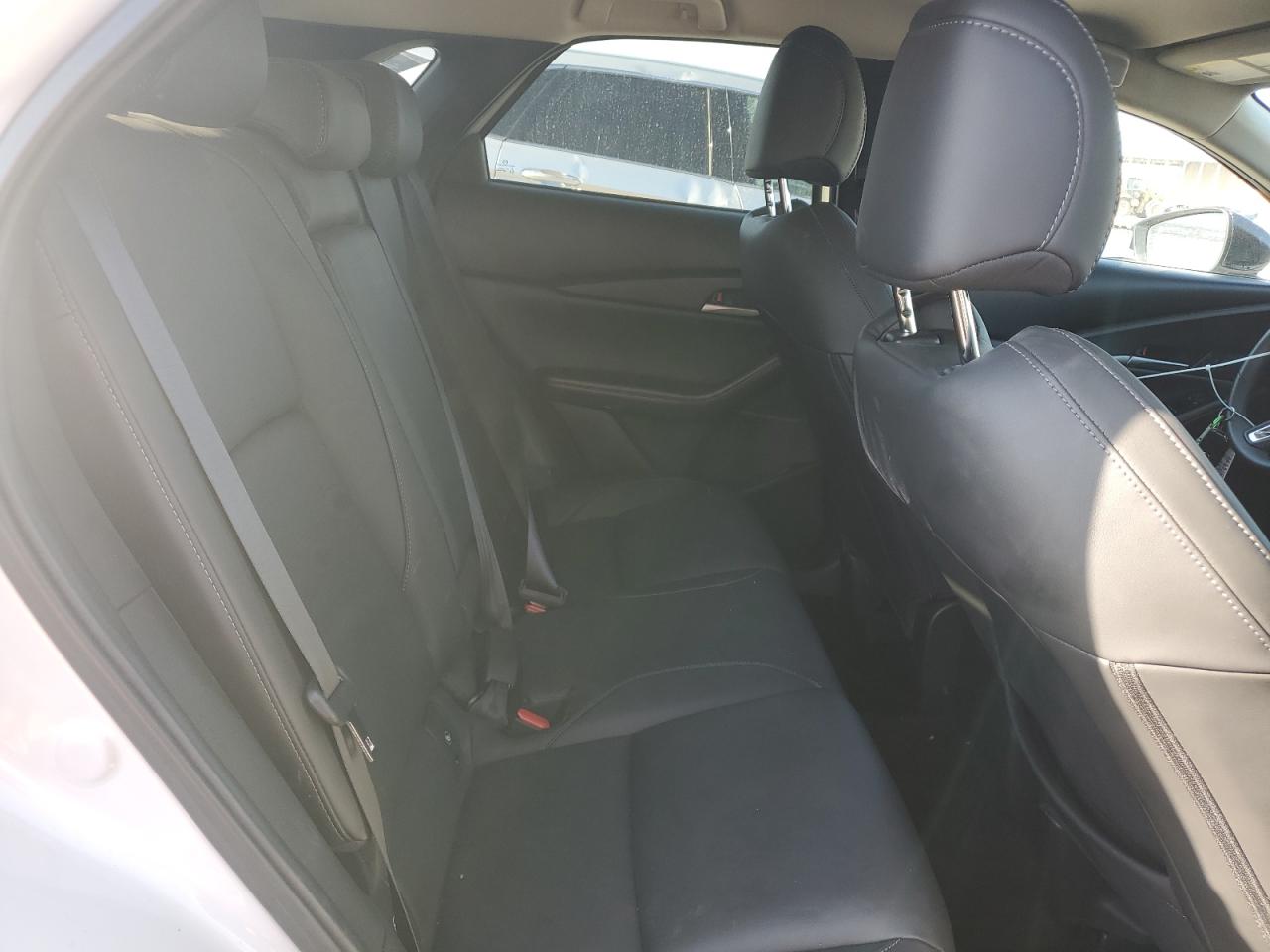 2024 Mazda Cx-30 Select VIN: 3MVDMBBMXRM631588 Lot: 61443565