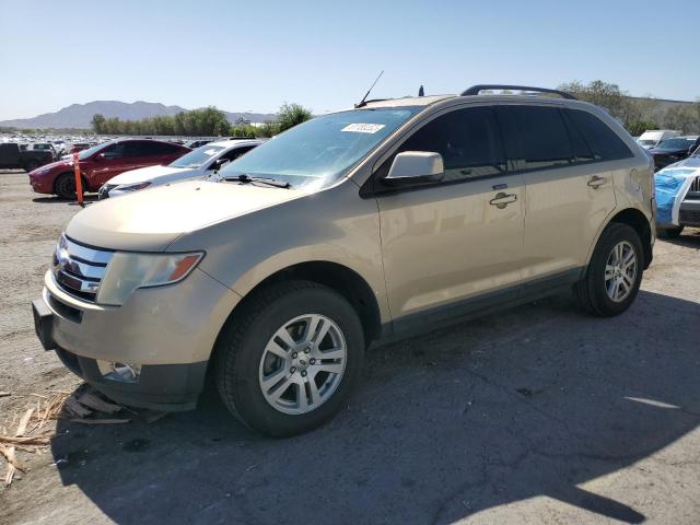 2007 Ford Edge Sel