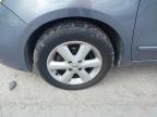 2007 NISSAN NOTE SE AU for sale at Copart YORK