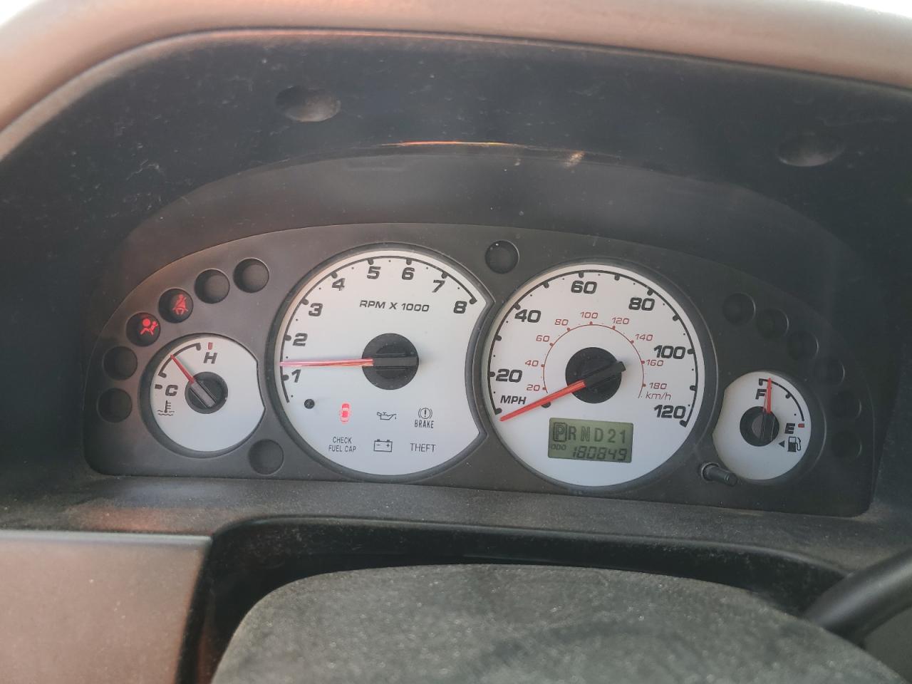 2002 Ford Escape Xlt VIN: 1FMYU04122KB53590 Lot: 60460755