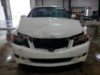 2008 Acura Tsx  na sprzedaż w West Mifflin, PA - Front End