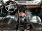 1988 Bmw 750 Il for Sale in Blaine, MN - Burn - Interior