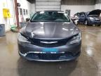 Blaine, MN에서 판매 중인 2016 Chrysler 200 Limited - Front End