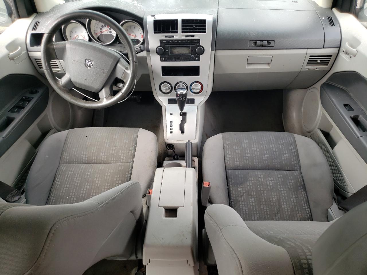 2007 Dodge Caliber Sxt VIN: 1B3HB48B77D560354 Lot: 60156345