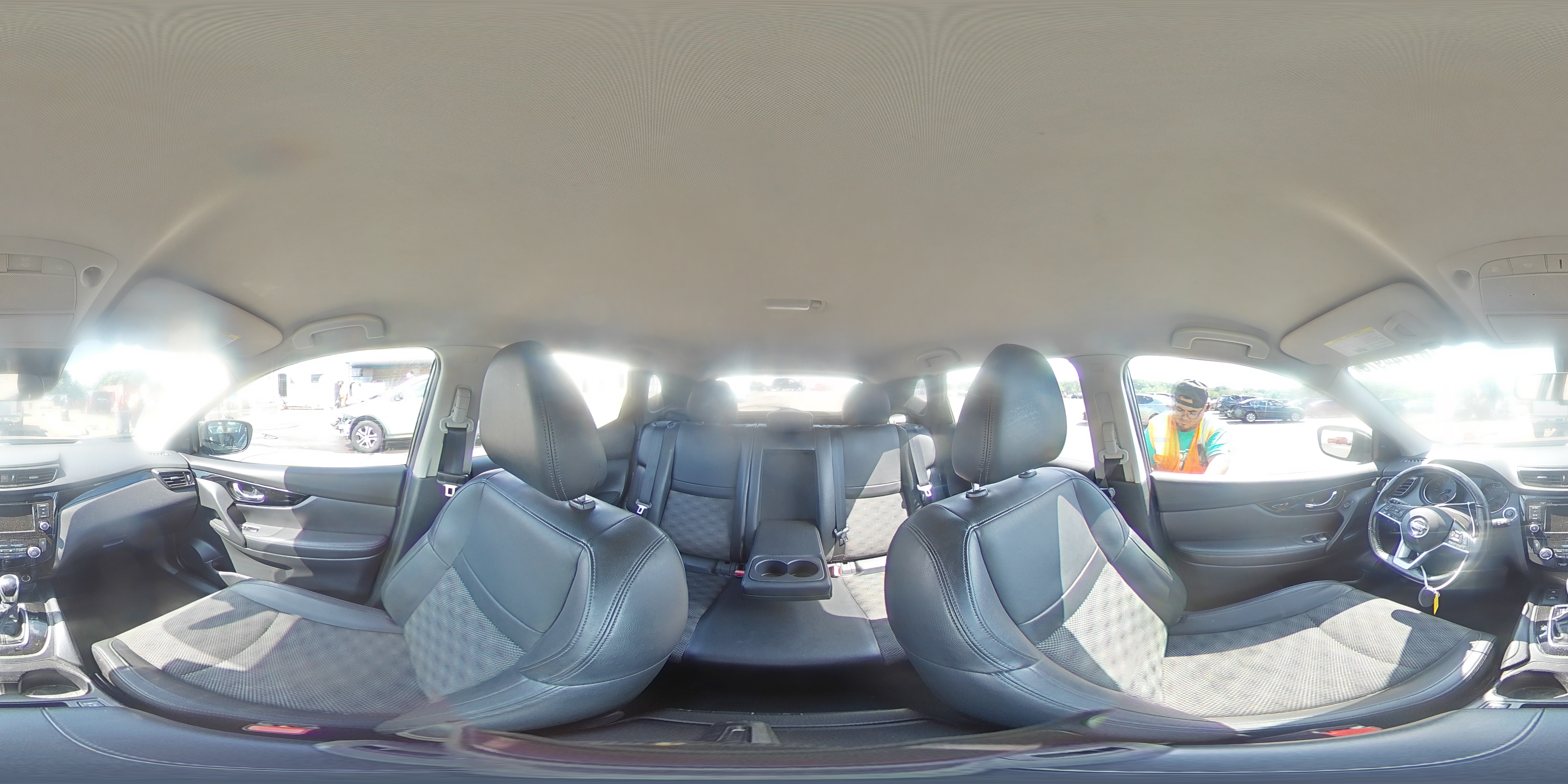2022 Nissan Rogue Sport Sv VIN: JN1BJ1BW3NW486713 Lot: 61744975