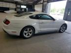 2018 Ford Mustang  en Venta en East Granby, CT - Minor Dent/Scratches