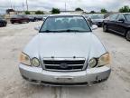 2004 Kia Optima Lx продається в Haslet, TX - All Over