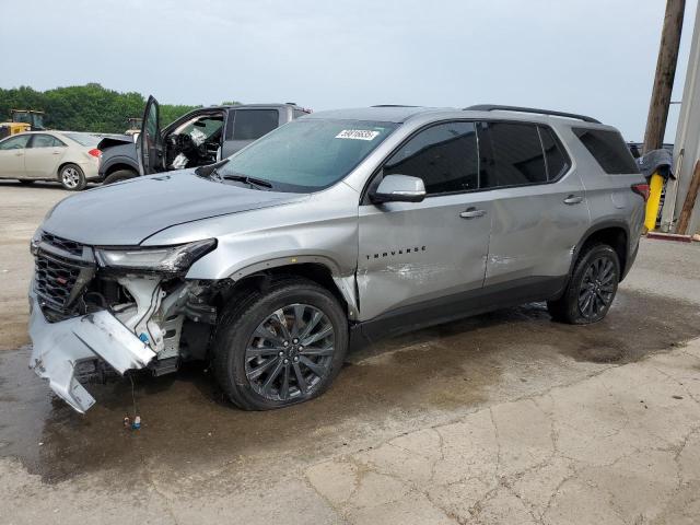 CHEVROLET TRAVERSE R 2023