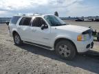 2004 Ford Explorer Limited للبيع في Airway Heights، WA - Rollover