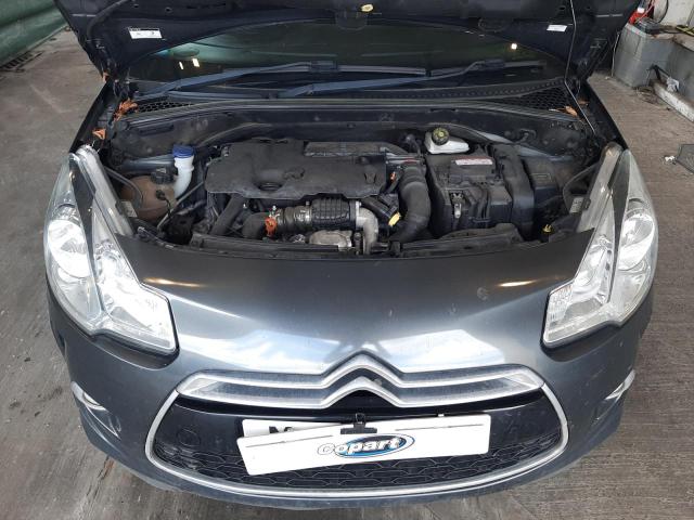 2015 CITROEN DS3 DSTYLE