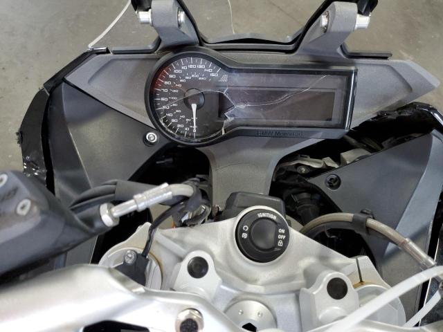 2016 BMW R1200 RS  