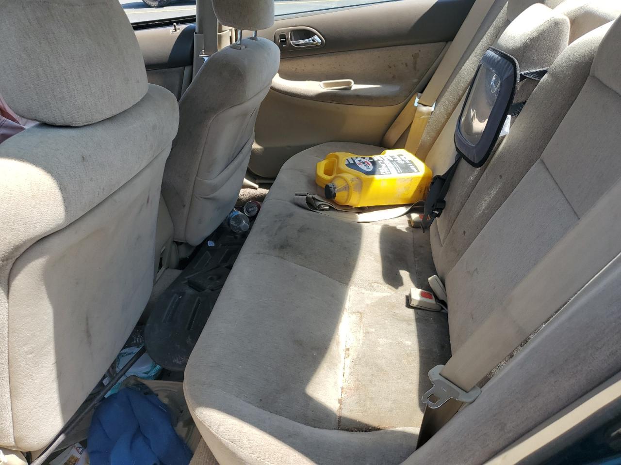 1995 Honda Accord Lx VIN: JHMCD5532SC034085 Lot: 61256005