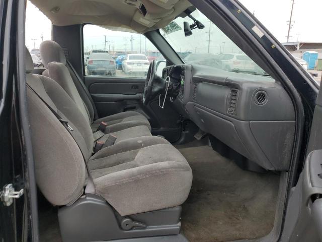 2006 GMC NEW SIERRA C1500