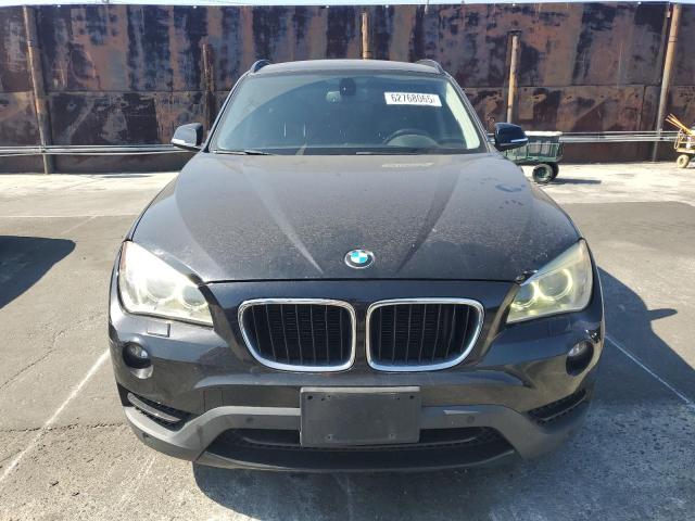  BMW X1 2013 Black