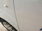 2020 VAUXHALL VIVARO 290 for sale at Copart SANDTOFT