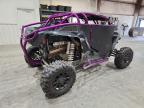 2021 POLARIS RZR TURBO S 4 VELOCITY for sale at Copart OK - TULSA
