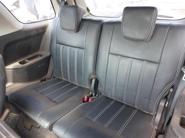 2014 SUZUKI GRAND VITA