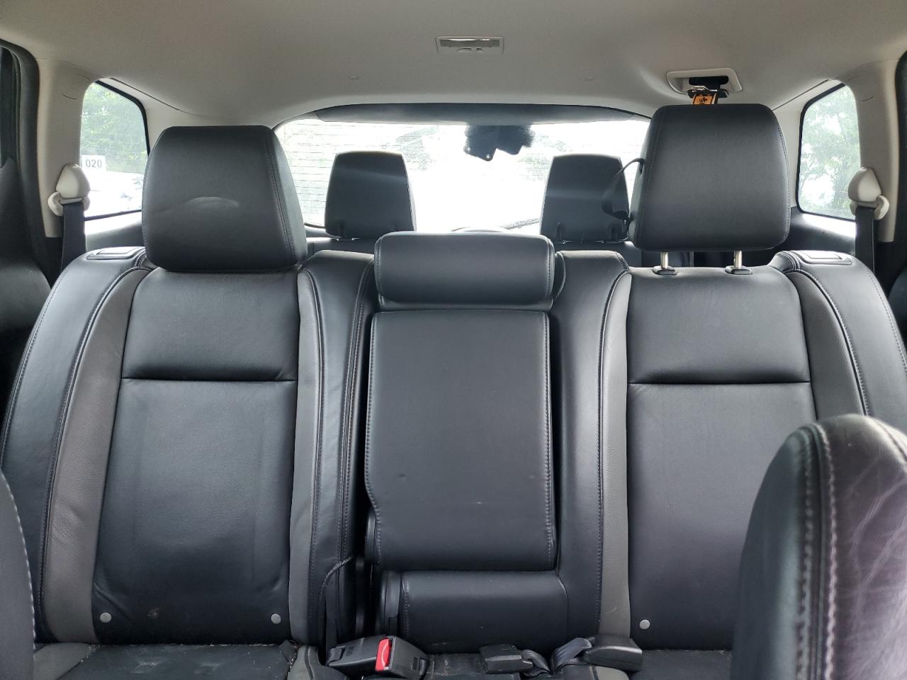 2012 Mazda Cx-9 VIN: JM3TB3CV1C0357392 Lot: 62902135