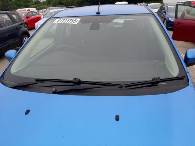 2011 FORD FOCUS SPOR