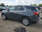 2021 Chevrolet Equinox Lt for Sale in Dyer, IN - Front End