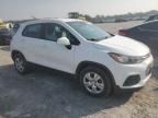 2017 Chevrolet Trax Ls for Sale in Cahokia Heights, IL - Side