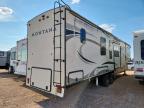 2019 Kutb Montana продається в Andrews, TX - Side