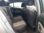 2012 Chevrolet Cruze Ls na sprzedaż w Elgin, IL - Rear End