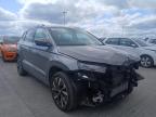 2024 SKODA KAROQ SE L TSI  for sale at Copart CHESTER