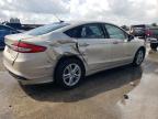 2018 Ford Fusion Se Hybrid للبيع في New Orleans، LA - Rear End
