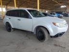 2012 Subaru Forester 2.5X იყიდება Phoenix-ში, AZ - Side