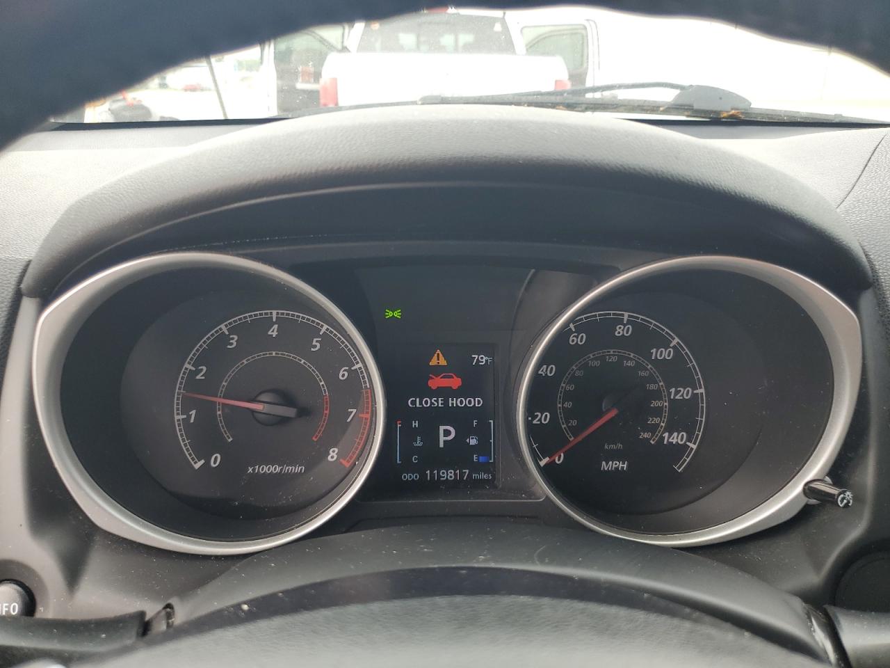 2011 Mitsubishi Outlander Sport Es VIN: JA4AP3AU2BZ012002 Lot: 61590635
