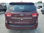 2016 Kia Sedona Lx zu verkaufen in Dunn, NC - Front End