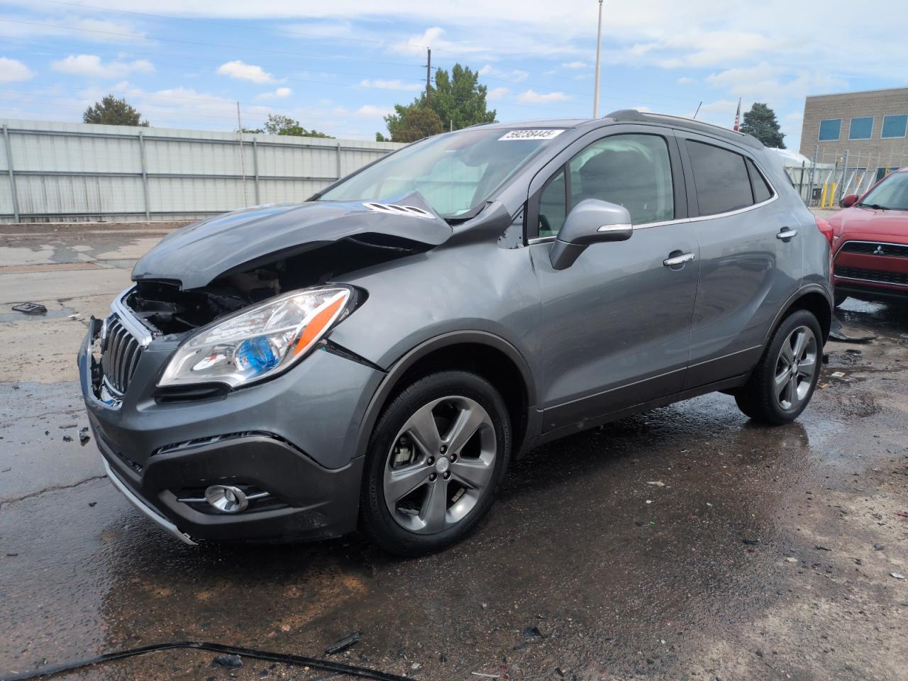Littleton, CO에서 판매 중인 2014 Buick Encore - Front End