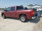 2008 Chevrolet Silverado C1500 იყიდება Pekin-ში, IL - Side