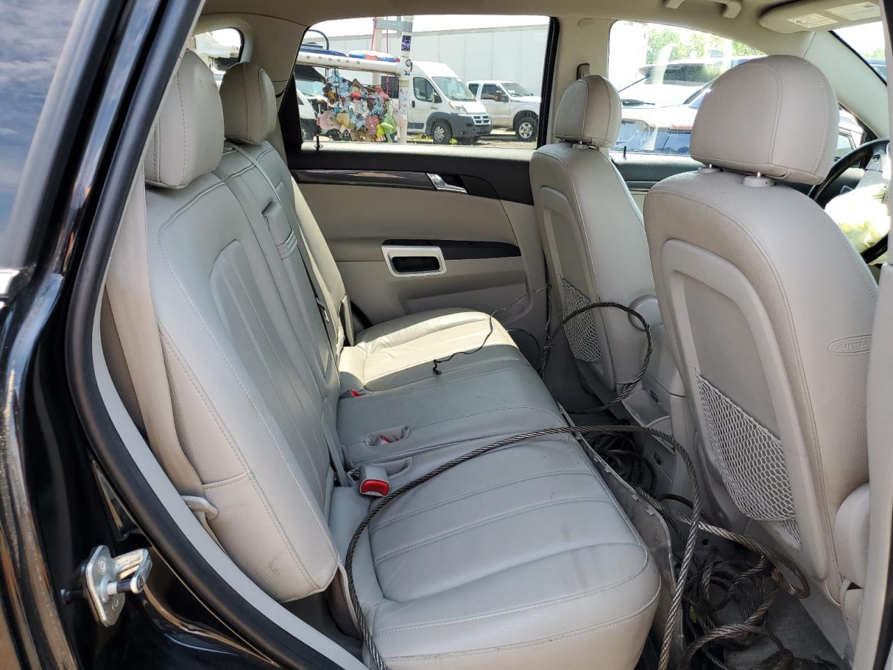 2008 Saturn Vue Xr VIN: 3GSDL63718S648668 Lot: 62569525