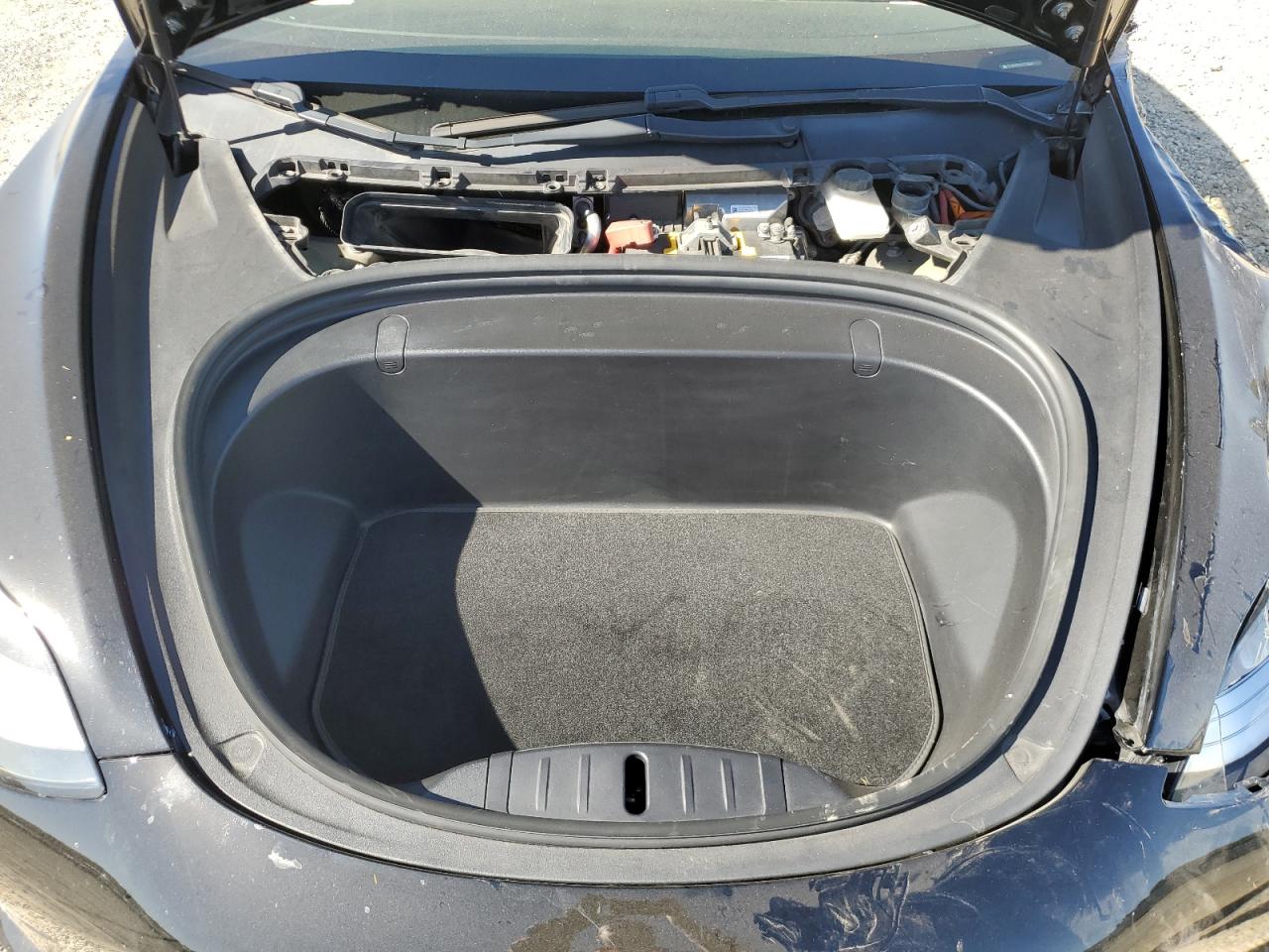 2018 Tesla Model 3 VIN: 5YJ3E1EA6JF172624 Lot: 62510985