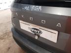 2024 SKODA KAROQ SE L for sale at Copart WOLVERHAMPTON