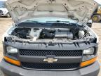2013 CHEVROLET EXPRESS G1500    for sale at Copart MI - DETROIT