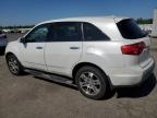2007 Acura Mdx Technology en Venta en Fresno, CA - Undercarriage